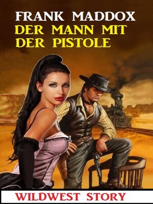 cover image of Der Mann mit der Pistole